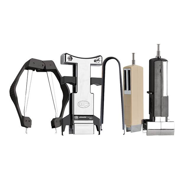 WK-7 Jonard Tools  Insertion Extraction